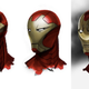 Illustration for article titled emIron Man 2/em Concept Art Celebration